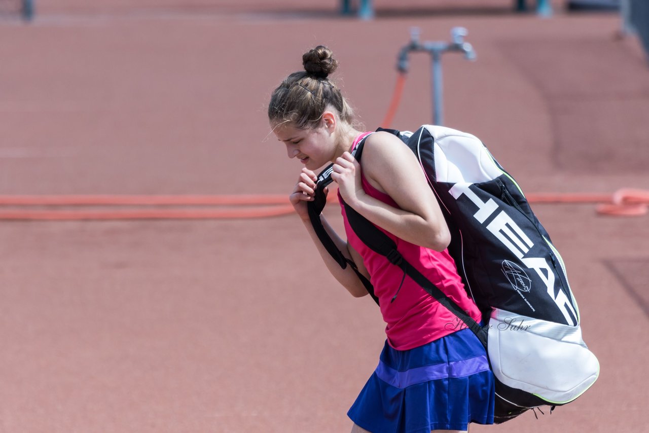 Lola Glantz 393 - Dithmarschen Cup Meldorf